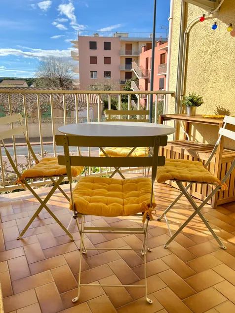 Le Souquet • Family stay a short walk from the beach - Image 1
