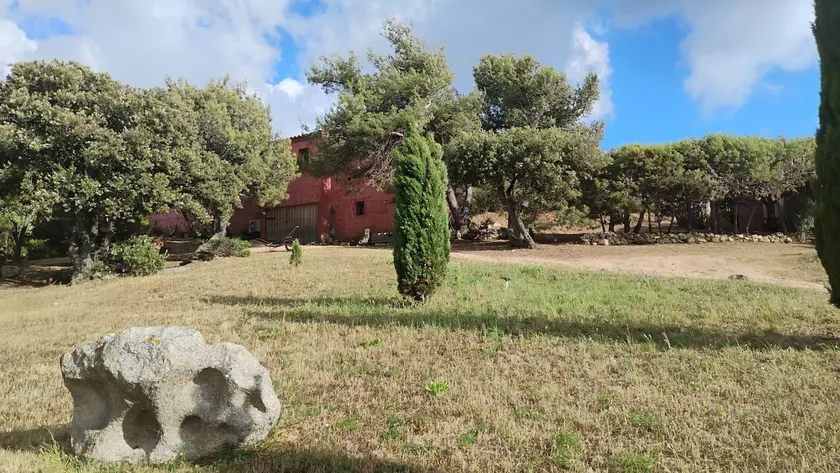 Casa Pargulitu Large house near the sea - Image 1