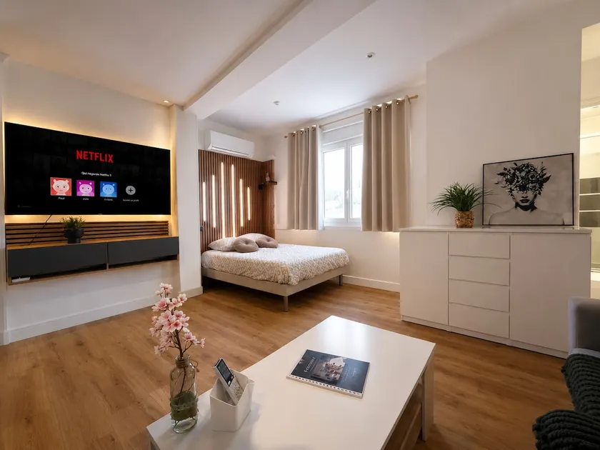 ”Apartment Hyper Centre” Chalon - Image 1