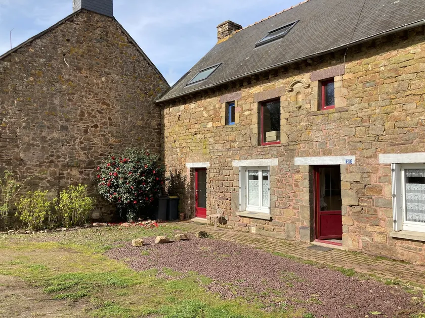 Le Rustique | Cozy cottage near the woods - Image 1
