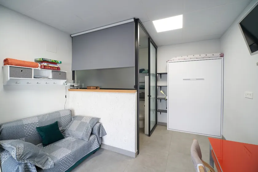 Aldabea I sustainable apartment - Image 1