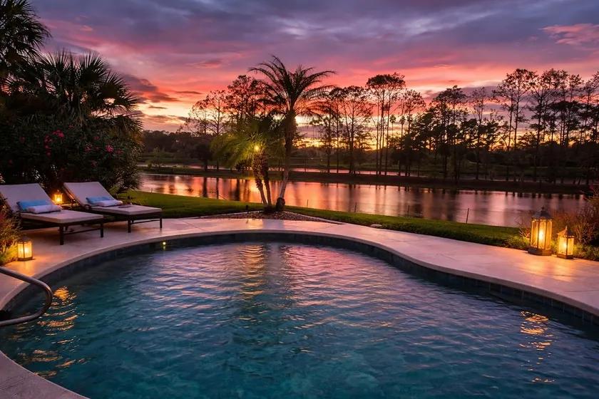 Lakes View At Swiss! Sports enthusiast paradise! - Image 1