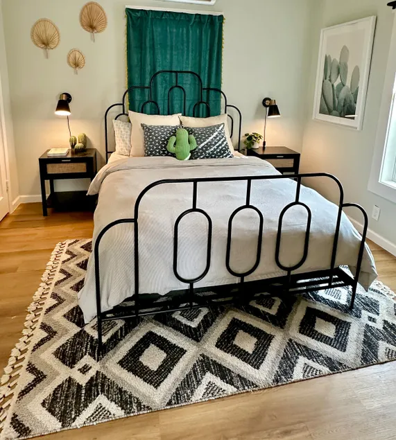 Cute Duplex in Lonestar #2, close to everything! - Image 1