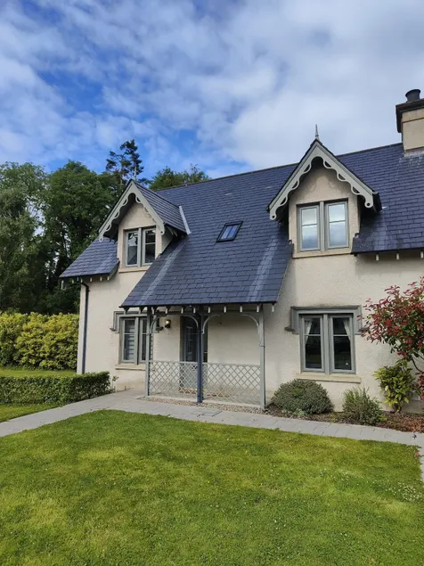 Chic Classy & Cosy at Lough Erne Golf Village and Resort - Image 1