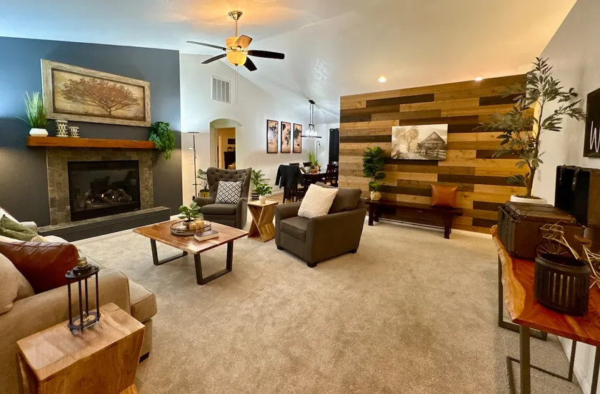 Beautiful 2-bedroom home in Meridian - Image 1