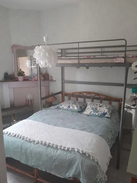Super small vintage charming apartment. - Image 1