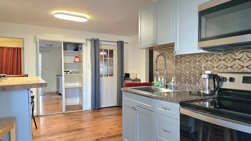 Accessible 2-bedroom vacation apmt Free》Park•WiFi - Image 1