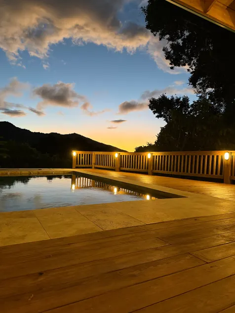 Mountain Retreat • Pool • Nature + Peace - Image 1