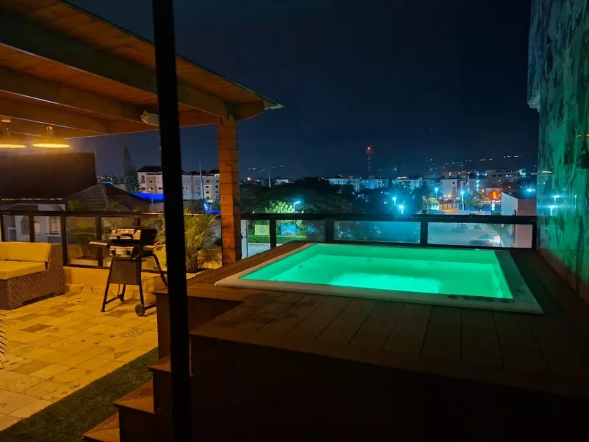 Beautiful apartment perfect for you + Jacuzzi - Image 1