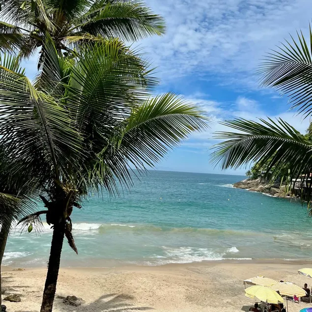 House 5 minutes to the beach on foot Guaruja - Image 1