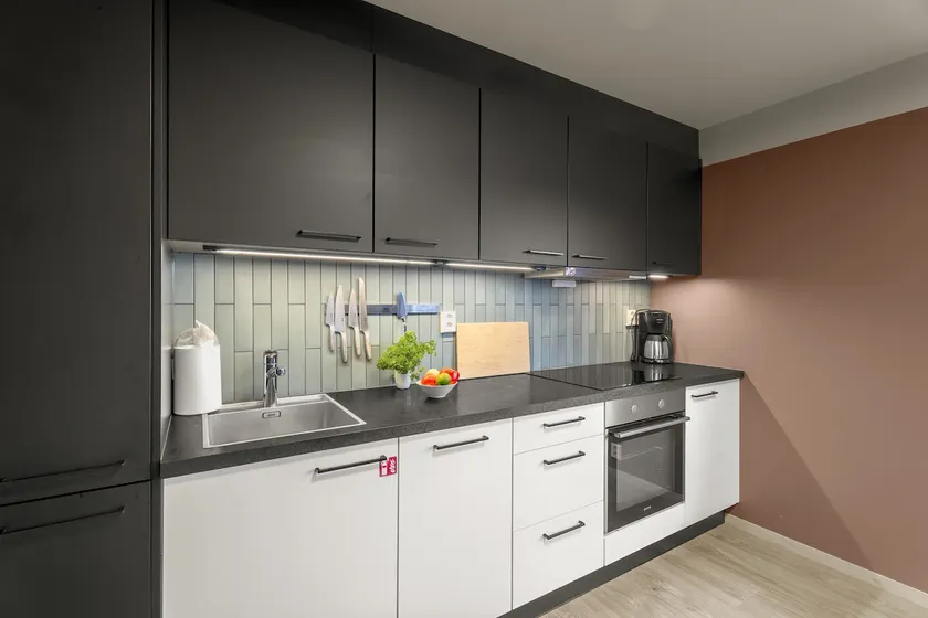 Telemark Apartments - Image 1