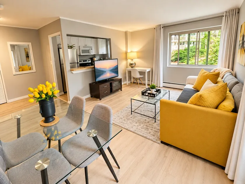 Downtown/Convention Center Condo - Image 1