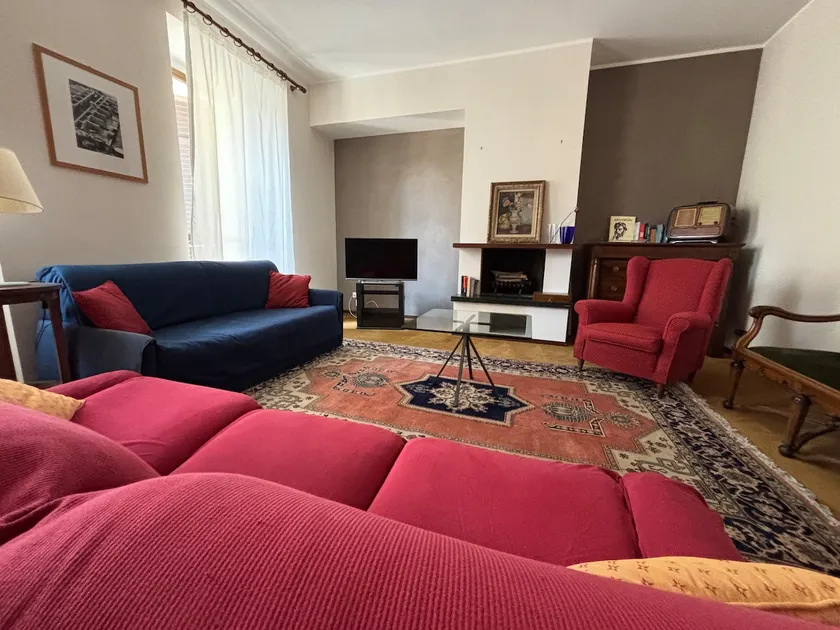Santa Marta Apartment - Image 1