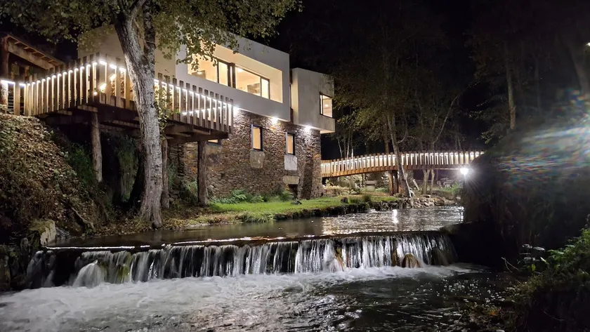 Quinta da Azenha, Paradise near Porto - Image 1