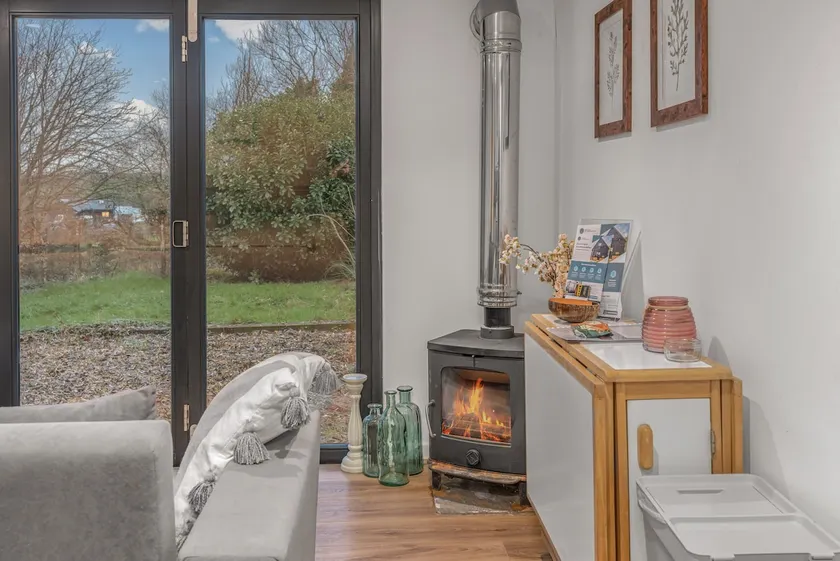 The Cranny, 1 Bedroom House with Indoor Fireplace - Image 1