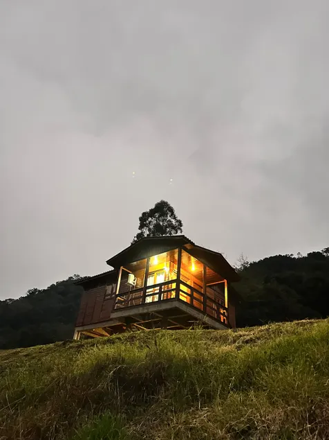 Mountain Cabin | Caxias do Sul - Image 1
