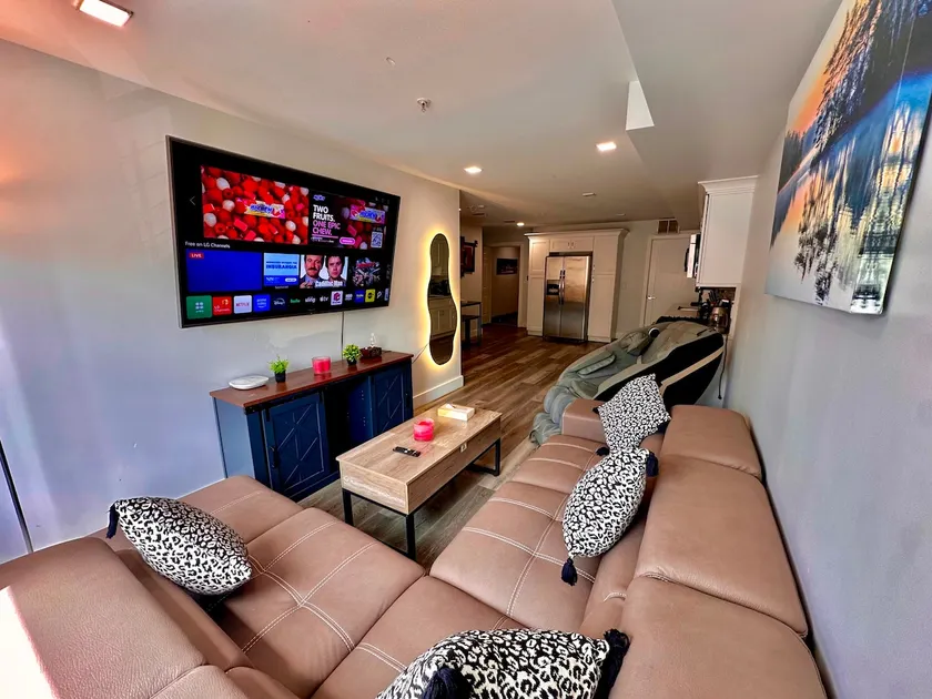 FIFA World CupFinal|Classic 2BR Suite Near MetLife - Image 1