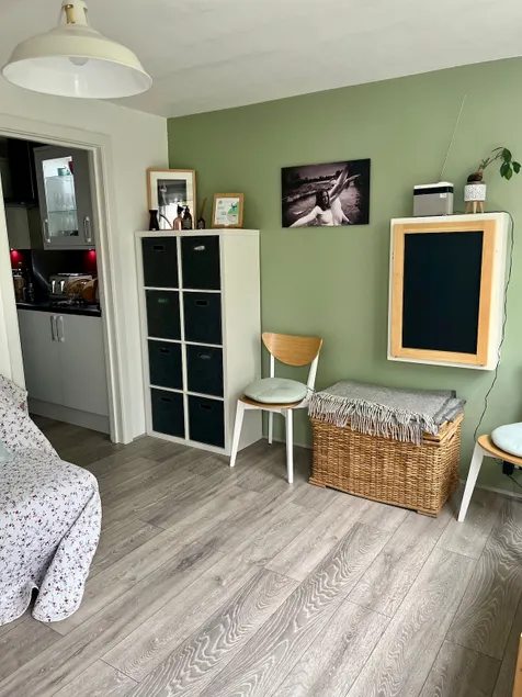 SOBO STUDIO near beach & charming Southbourne - Image 1