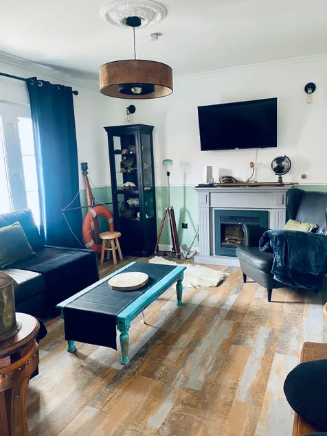 D108 Dahlia Apartment - Image 1
