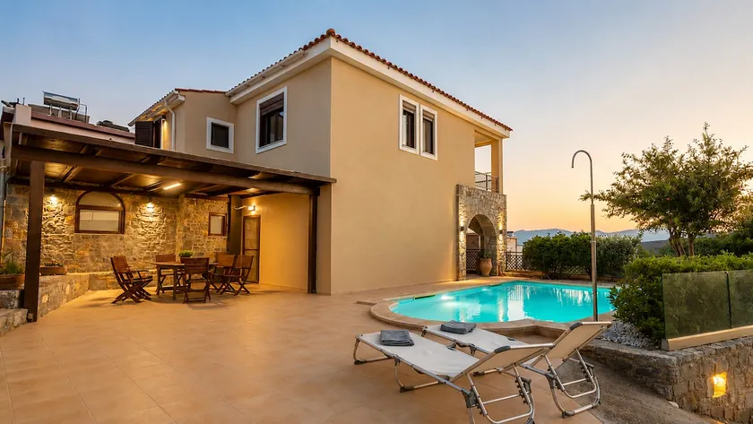 Villa Olive Memories - Image 1