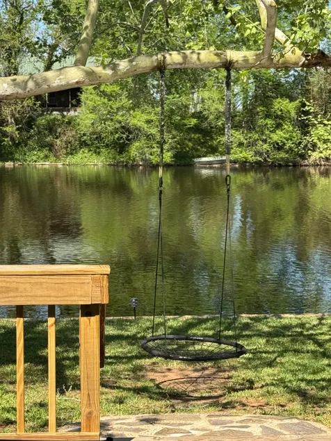 Cane River Cabin - Image 1