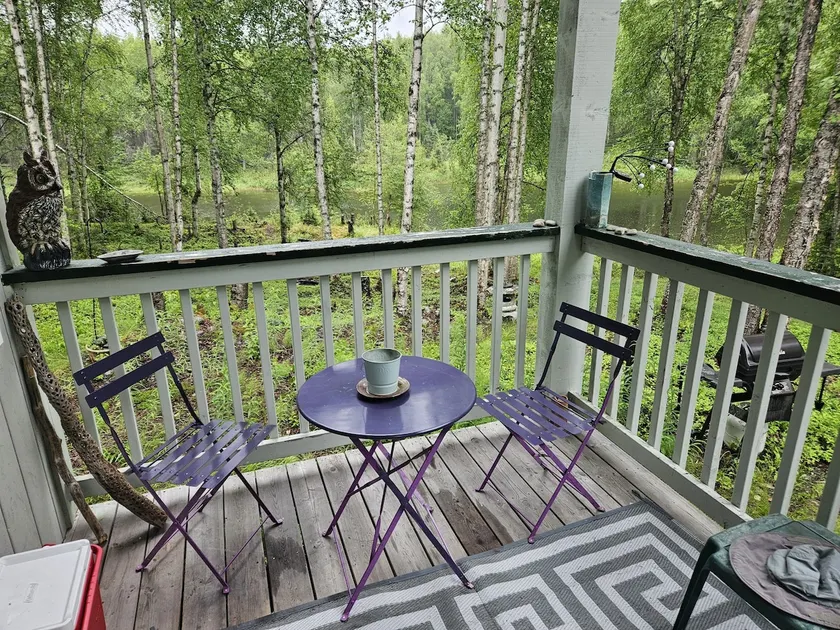 Purple Moose Lodge - Image 1