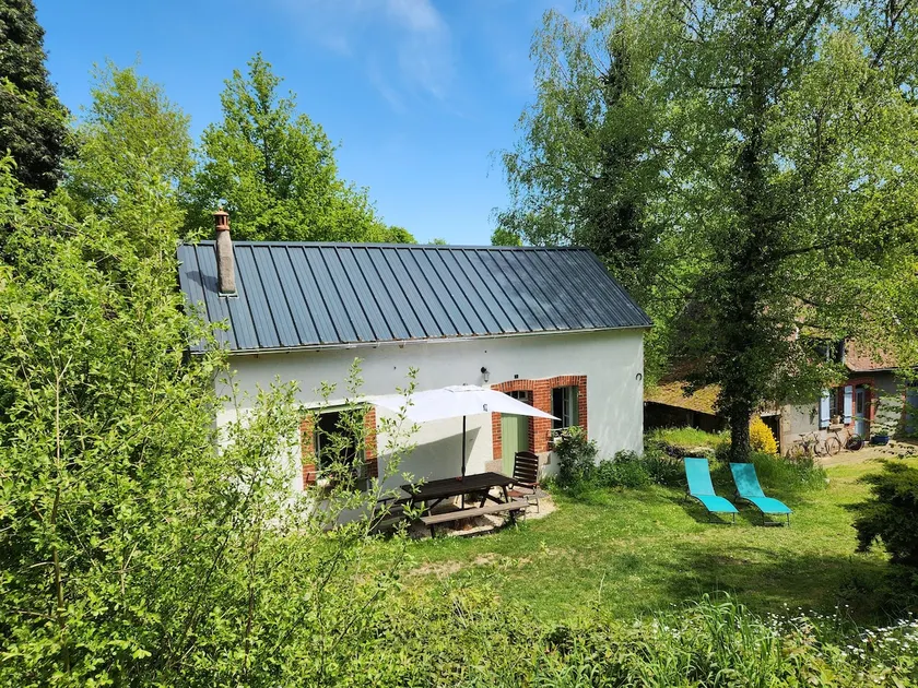 Boudelogne Mill ”At Alphonsine's” - Image 1