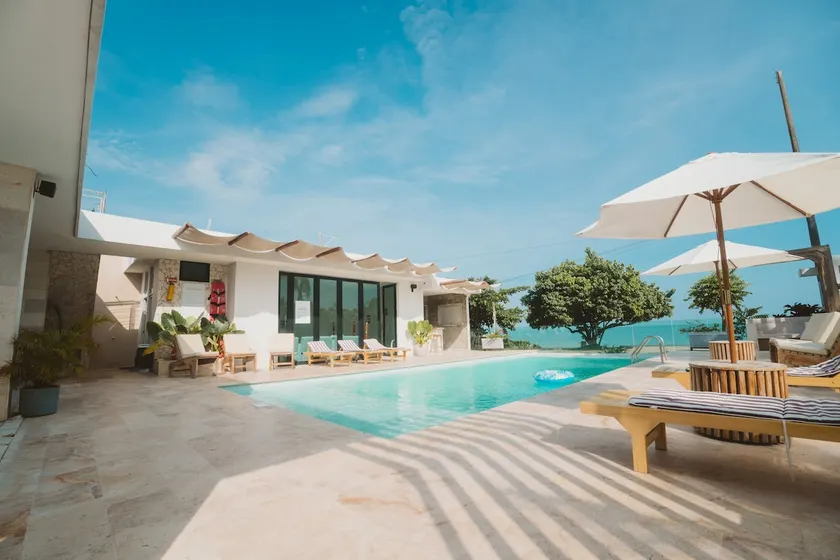 Cabin 3 Marina del Rey | Luxury in Coveñas - Image 1