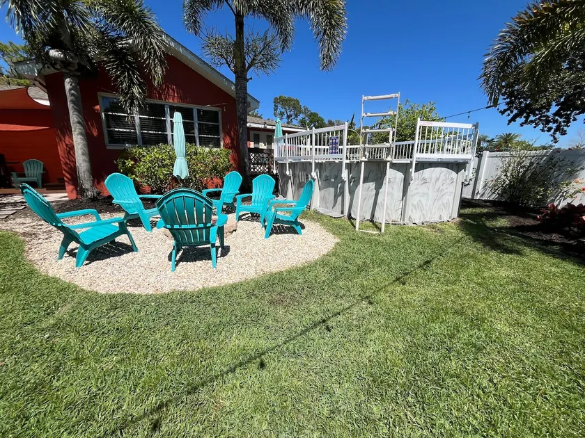 Canal Front-15min from Honeymoon Island - Image 1