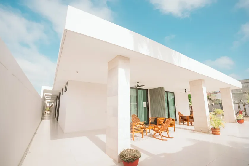 Cabin 2 Marina del Rey | Luxury in Coveñas - Image 1