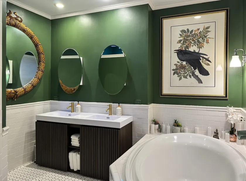 The Century Suite - Upscale Comfort - Image 1