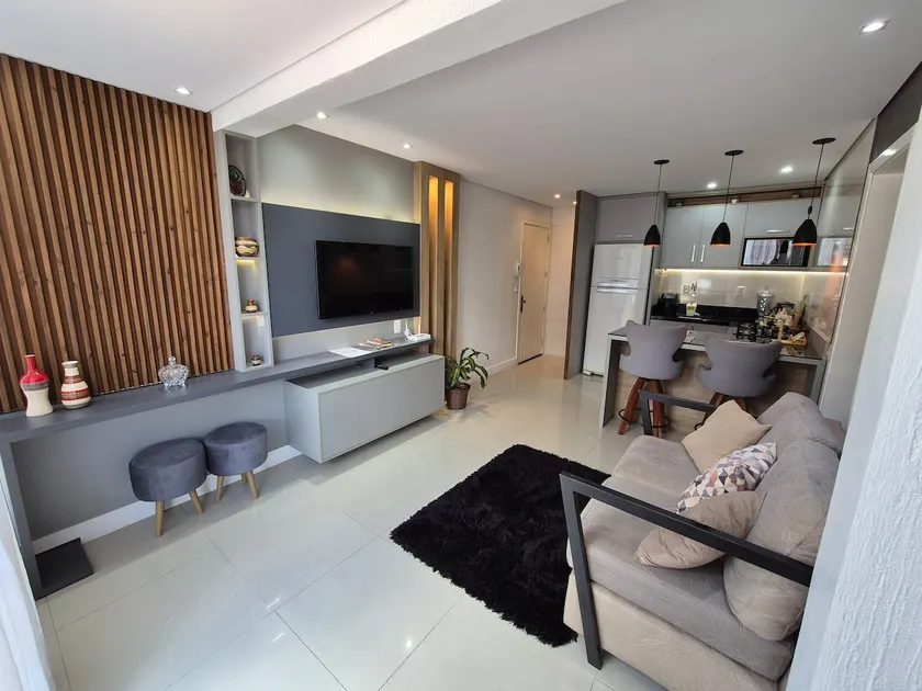 Apartment near Vale dos Vinhedos - Image 1