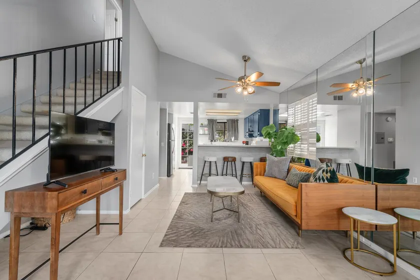 Modern Seasonal Rental in Rancho Mirage - Image 1