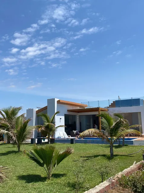 Casa VerdeMar Vichayito Perú - Image 1