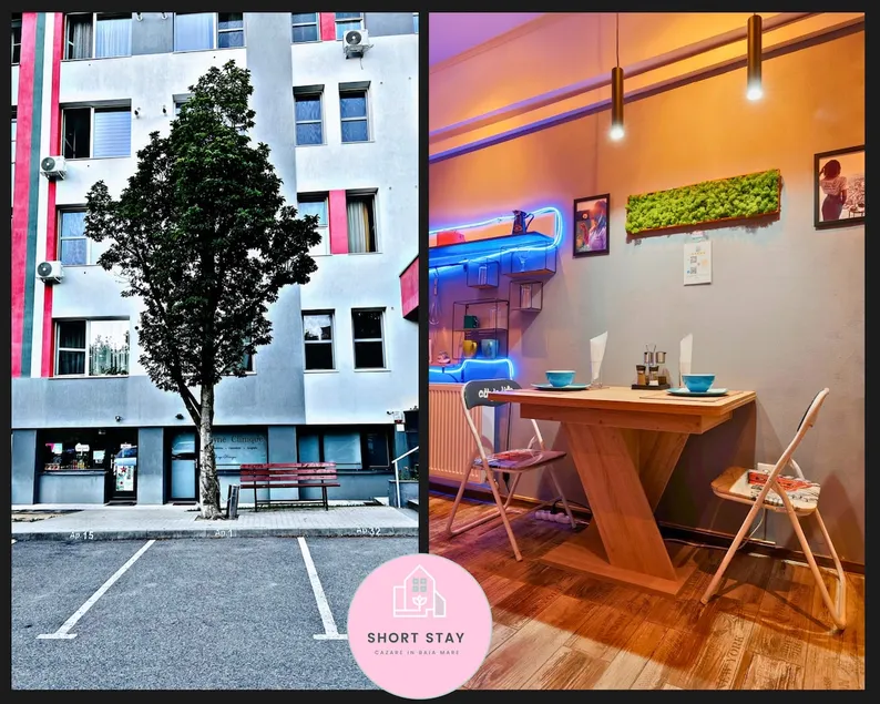 City Nest Maria by Short-Stay - Image 1