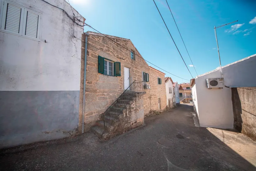 Casa da Mariazinha - Orca, Castelo Branco, Portugal - Image 1