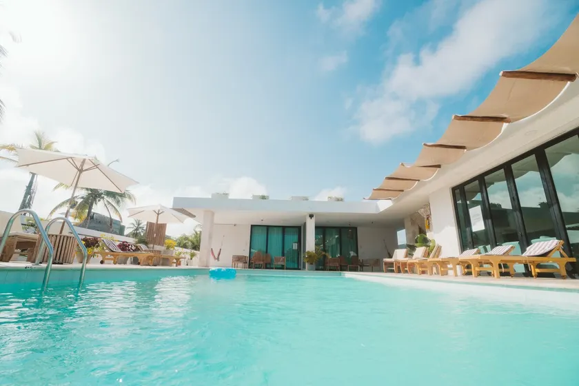 Cabin 5 Marina del Rey | Luxury in Coveñas - Image 1