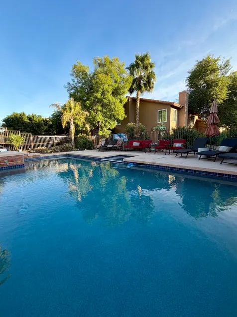 Spacious 5BR/3B Heated Pool*HotTub*No Extra Charge - Image 1