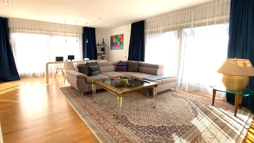 Quiet feel-good oasis | 3 bedrooms near Munich - Image 1