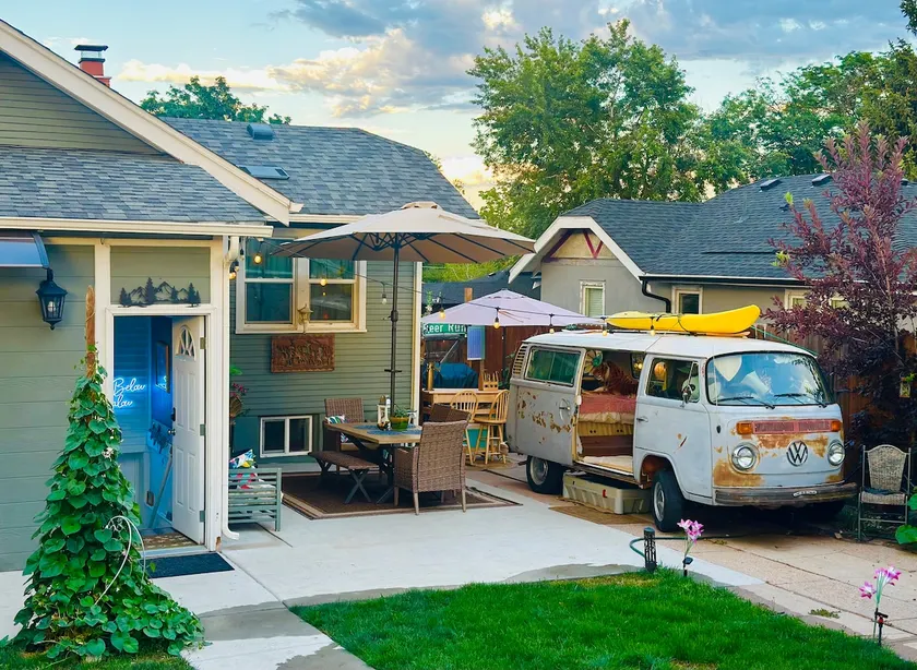 Bubbas Below Bungalow - Image 1