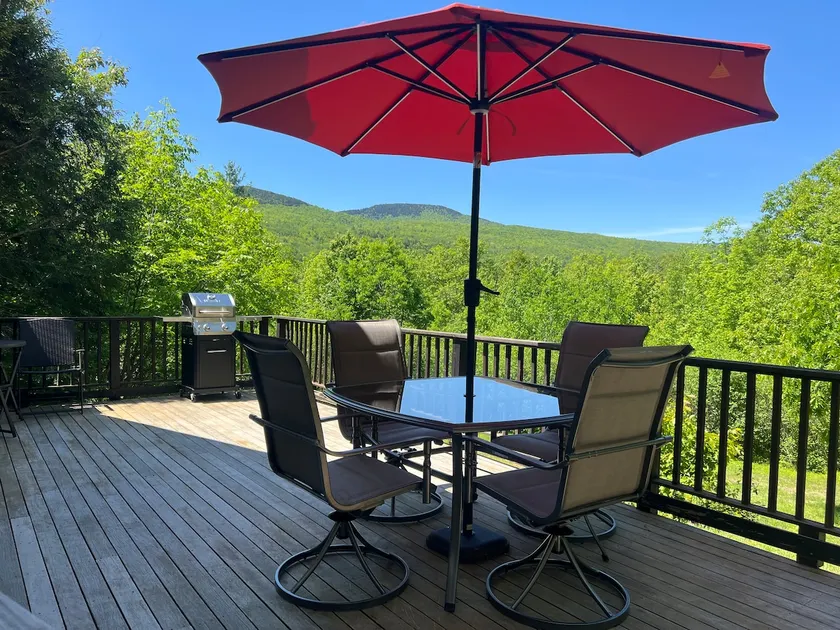 Couples Cabin in Jackson with views • dogs welcome - Image 1