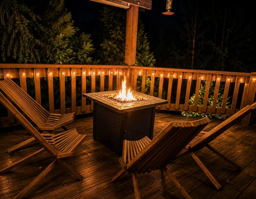 Creekside Cabin | Tub, Grill, Fireplace & Yosemite - Image 1