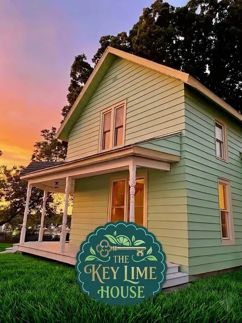 Key Lime House Harbor Country! Location/Walkable! - Image 1