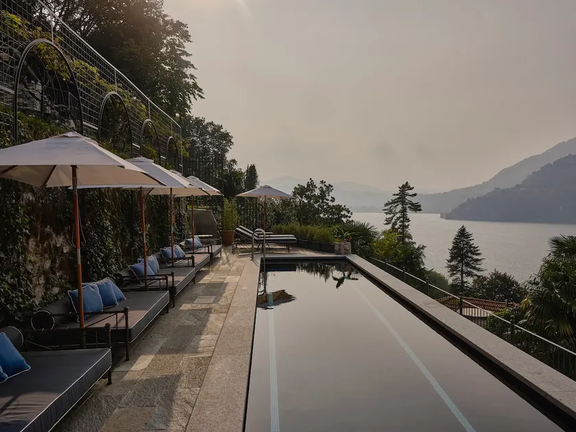 Villa EGO - comfort and design on Lake Como - Image 1