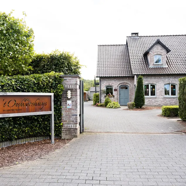 Vacation home - 't Ouwershuys - Image 1