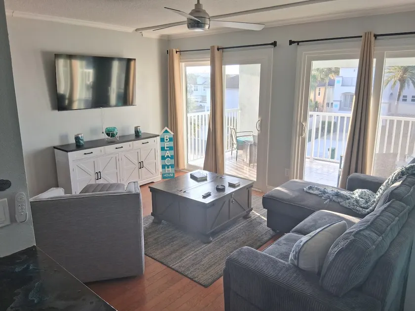 Walk to Beach | 2 King Suites | Near TPC Sawgrass - Image 1