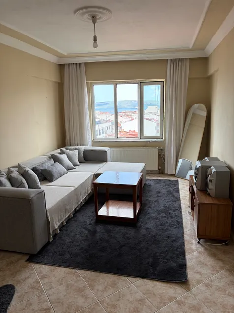 Bosphorus view, 200 meters to Yeni Kordon - Image 1