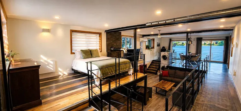 The Haven Loft - Image 1