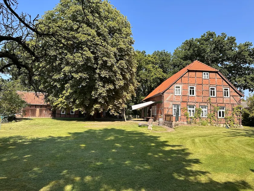Wendlandhof Lüggau - Image 1