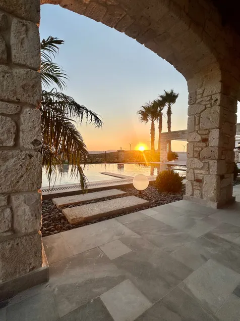Villa Olive Sunset Private Pool & Sea & Sunset - Image 1